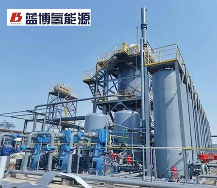 郴州甲醇制氢设备